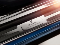 Rolls-Royce Dawn photo